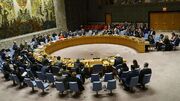 تصویب قطعنامه شورای امنیت سازمان ملل درباره نحوه تعامل با طالبان