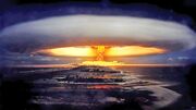 جنگ هسته‌ای در دستان هوش مصنوعی