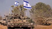 تحریم‌های احتمالی آمریکا علیه یک گردان ارتش اسرائیل