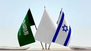 فرود غیرمنتظره هواپیمای مقامات اسرائیلی در عربستان