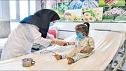 رایگان شدن درمان کودکان بیمه‌شده زیر 7 سال در بیمارستان‌های دولتی