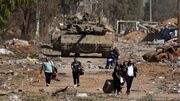 جزئیات جدید پیشنهاد مصر برای برقراری وقفه ۶ هفته‌ای در غزه