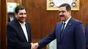 ‌ایران و عراق در تبادلات تجاری از پول ملی خود استفاده کنند
