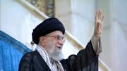 درباره فلسطین امام فرمودند دل به مذاکرات سازش نبندید/ رئیس‌جمهوری به لبخند دشمن اعتماد نمی‌کرد