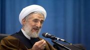 امام جمعه موقت تهران: اگر رئیس جمهور جدید بخواهد تمام استانداران و وزرا را عوض کند موجب خسارت به مردم است
