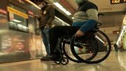 خدمات حمل‌ونقل ریلی، هوایی و دریایی به صورت نیم‌بها برای افراد دارای معلولیت شدید