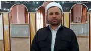 حکم اعدام ماموستا محمد خضرنژاد تغییر کرد