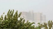 وقوع طوفان در تهران طی پنج روز آینده