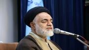 امام جمعه موقت اصفهان: رئیس‌جمهور کابینه را از افرادی تشکیل دهد که انقلابی باشند و با رهبری زاویه نداشته باشند