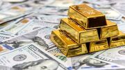 قیمت طلا، سکه و دلار در بازار امروز 23 تیر 1403/ افزایش قیمت دلار و سکه + جدول