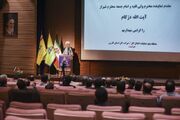 هیچ دانشجویی پیام انقلاب اسلامی را رد نمی‌کند