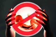 جلوگیری از سقط ۴۰۵ جنین سالم در فارس