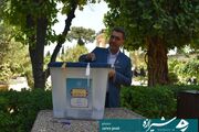 مردم فارس تاکنون در انتخابات خوش درخشیدند