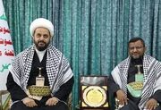 دبیرکل جنبش نُجَباء از گسترش عملیات نظامی یمن و عراق در حمایت از غزه خبر داد