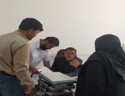 سازش7 فقره پرونده در شعبه 5 شورای حل اختلاف شهرستان ایلام