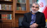 ایران خویشتنداری لازم را در برابر جنایت رژیم صهیونیستی داشته است