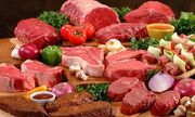 گوشت قرمز کم بخورید تا دیابت نگیرید
