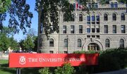 جزئیات تازه از حمله سایبری به دانشگاه وینی پگ در کانادا