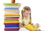 در یک تحقیق دانشگاهی بررسی شد استانداردهای انتخاب کتاب کودک کدامند؟