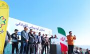 شهردار کلانشهر شیراز خبر داد: زیرساخت‌های گردشگری در بوستان کوهستانی دراک تقویت می‌شود