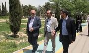 تلاش‌ها‌ برای توسعه ورزش و سلامت عمومی در شیراز