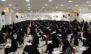 آزمون استخدامی وزارت آموزش و پرورش در 11 نقطه فارس برگزار می‌شود