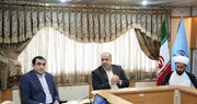ششمین نشست جهاد تبیین در وزارت علوم، تحقیقات و فناوری برگزار شد