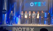 کسب رتبه برتر فن بازار منطقه ای یزد در رویداد اینوتکس ۲۰۲۴