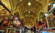 بازار وکیل شیراز با اعتبار 100 میلیارد تومان مرمت می شود