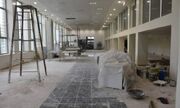 هزینه‌کرد ۳۰۰ میلیارد ریال برای بازطراحی و بازسازی قدیمی‌ترین کتابخانه عمومی فارس