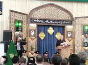ظرفیت گردشگری مذهبی شیراز می‌تواند منشأ تحول اقتصادی باشد