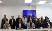 هدفگذاری برای افزایش شرکت‌های «دانش بنیان» کرمانشاه به ۱۳۰ شرکت