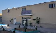 جلسه شورای پذیرش مرکز رشد فناوری سلامت در پارک علم و فناوری یزد