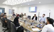برگزاری کارگاه پیش پذیرش؛گام اجرایی پارک علم و فناوری دانشگاه تهران در حمایت از ایده‌های برتر