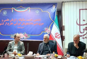 معاون کنسولی، مجلس و ایرانیان وزارت خارجه: دیپلماسی علمی، سیاسی و فرهنگی در یک راستا هستند
