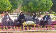 تلاش مدیریت شهری شیراز جهت رشد ۵۰۰ درصدی بودجه طی سه سال