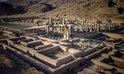 افتتاح وب‌سایت جامع تخت جمشید با امکانات پیشرفته برای گردشگران