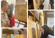 سارایوو آثار قرآنی هنرمندان کشورمان را به نمایش گذاشت