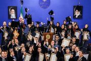 اتمام داوری مرحله کشوری جشنواره دانشجوی نمونه تا پایان خرداد
