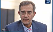 رییس پژوهشکده علوم بهداشتی جهاددانشگاهی؛ ایران قوی رئیس جمهور قوی می‌خواهد