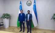 بررسی راه‌های توسعه روابط اقتصادی با ازبکستان در حوزه صنایع خلاق