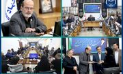 تقدیر از دست‌اندرکاران برگزاری مسابقات ملی مناظره دانشجویان ایران