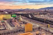 محورهای توسعه شرکت‌های دانش بنیان در اصفهان