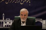 شهردار شیراز خبر داد: بهره‌برداری از ۵۴۳ پروژه طی دو سال گذشته در شیراز