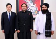 امضای توافق پیوستن افغانستان به «سی‌پک» بین چین و پاکستان