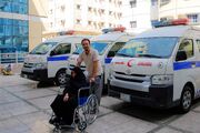 انجام بیش از ۷۸ هزار ویزیت زائران ایرانی در مکه و مدینه
