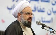 حجت الاسلام طاهری آکِردی: لایحه عفاف و حجاب قوه قضائیه اصلاحات خوبی شده است