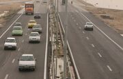 هشدار محدودیت تردد برای محور تهران-شهریار
