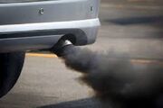 ۷۰ درصد آلودگی هوای تهران مربوط به خودرو‌ها و موتورسیکلت‌ها است