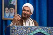 نماز جمعه این هفته تهران به امامت حجت‌الاسلام حاج علی اکبری اقامه می‌شود